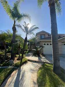 7563 E Moonridge Ln Anaheim Hills, CA 92808