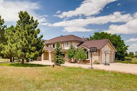 9520 N Heather Dr Castle Rock, CO 80108