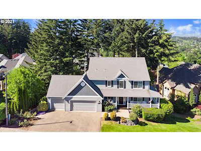 16789 SW Blackberry Ln Beaverton, OR 97007