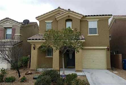 535 Beckton Park Ave Las Vegas, NV 89178