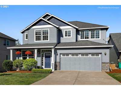 16723 SE Widgeon Ln Damascus, OR 97089