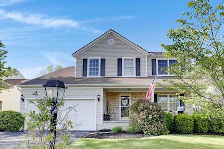 144 Glen Crossing Drive Etna, OH 43062
