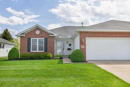 8405 Country View Lane Plain City, OH 43064