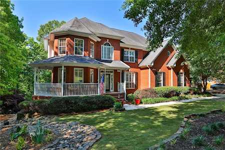 1083 Crown River Parkway Mcdonough, GA 30252