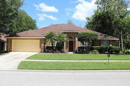 1571 Walnut Creek Dr Fleming Island, FL 32003