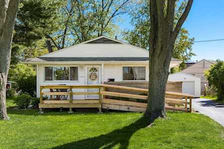1262 Aida Drive Reynoldsburg, OH 43068