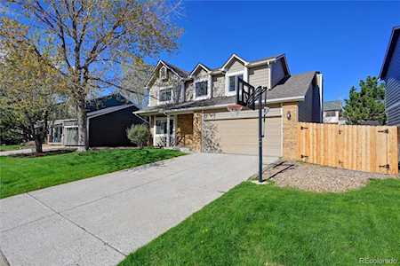 6019 S Van Gordon St Littleton, CO 80127