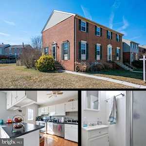 8617 Houlton Harbour Pasadena, MD 21122