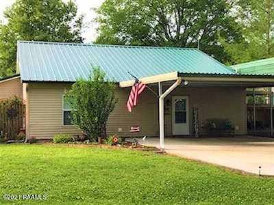 106 Flossie Lane Lot 4 Opelousas, LA 70570