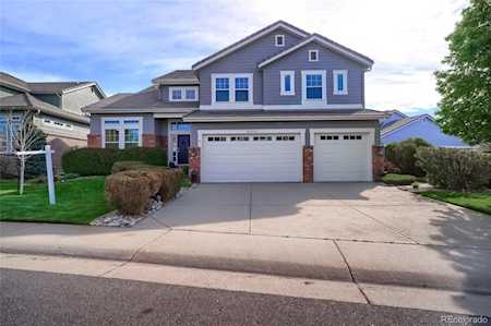 8800 Greensborough Place Highlands Ranch, CO 80129