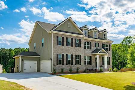 6167 Sweet Birch Ct Acworth, GA 30101