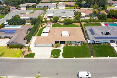 17801 Bishop Circle Villa Park, CA 92861