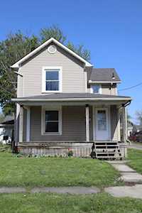 630 Mary Street Marion, OH 43302