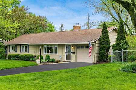 3526 Leighton Road Upper Arlington, OH 43221