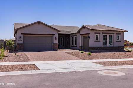 10653 E Talon Avenue Mesa, AZ 85212