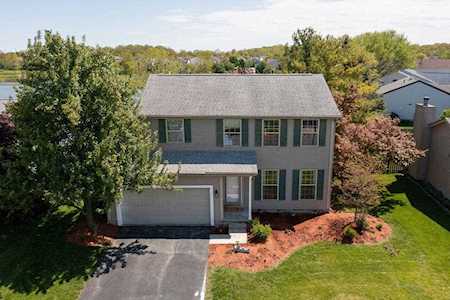 810 Prairie Road Galloway, OH 43119