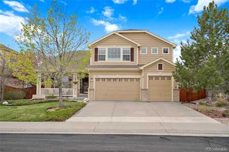16387 Prairie Farm Circle Parker, CO 80134