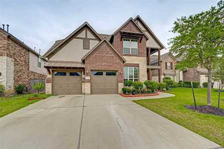 9435 Peralta Creek Ct Cypress, TX 77433