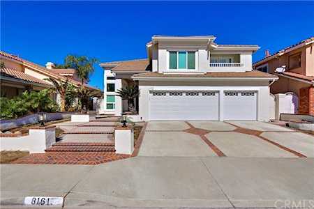8121 E Marblehead Way Anaheim Hills, CA 92808