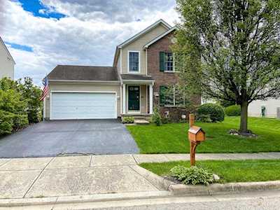 457 Carver Street Pickerington, OH 43147