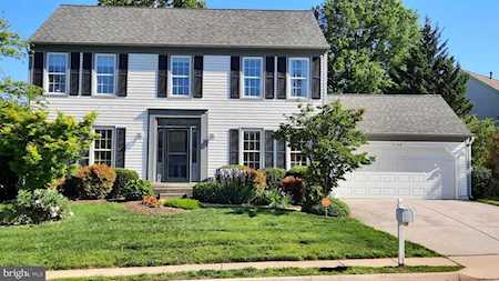 3148 Kinross Circle Herndon, VA 20171