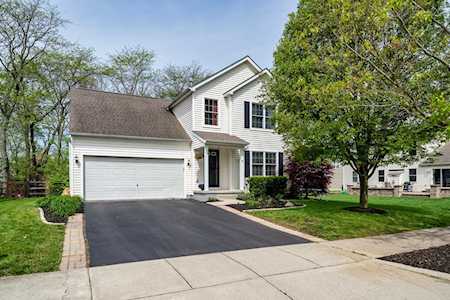 106 Sapphire Ice Drive Delaware, OH 43015