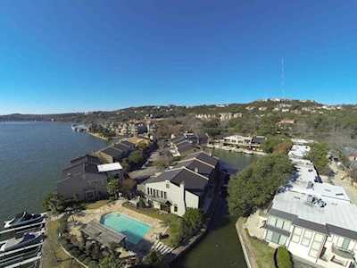 2447 Westlake DR Austin, TX 78746