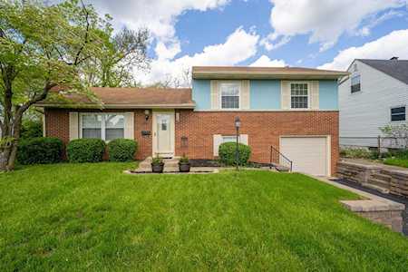 1302 Carbone Drive Columbus, OH 43224