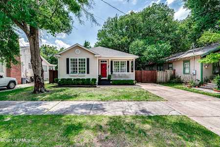1322 Ingleside Ave Jacksonville, FL 32205