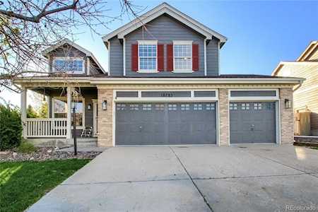 18785 E Crestridge Dr Aurora, CO 80015