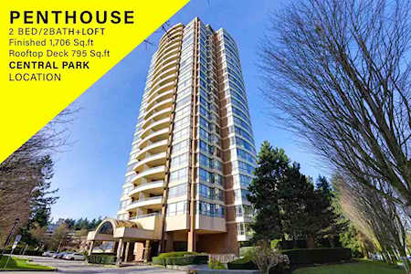 5885 Olive Avenue #2405 Burnaby, BC V5H 4N8
