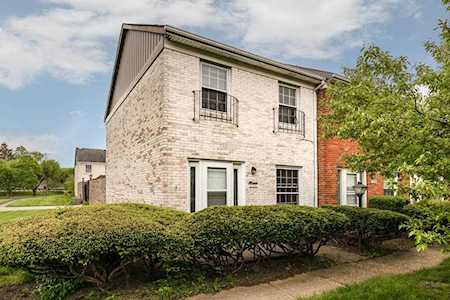 2331 N Hardesty Drive Columbus, OH 43204