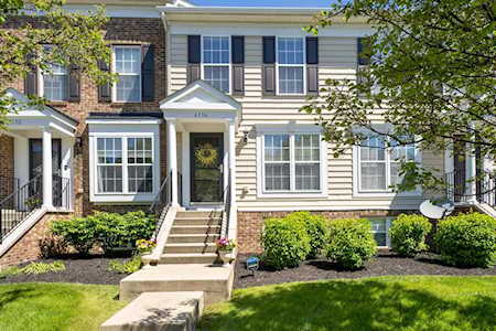 6336 Hares Ear Drive Gahanna, OH 43230