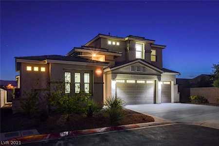 4607 Butch Moor Ct Las Vegas, NV 89147