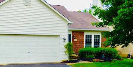1354 Laforge Street Columbus, OH 43228