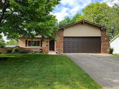 1886 Torchwood Drive Columbus, OH 43229
