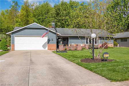 4972 Leafy Mill Ln North Ridgeville, OH 44039
