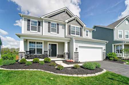 130 Alderwood Circle Plain City, OH 43064