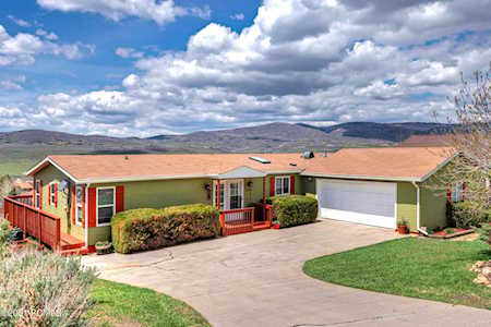 6473 Mountain View Dr Park City, UT 84098