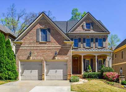 1068 Bluffhaven Way NE Atlanta, GA 30319