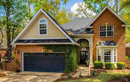 9037 Eagles Ridge Dr Tallahassee, FL 32312
