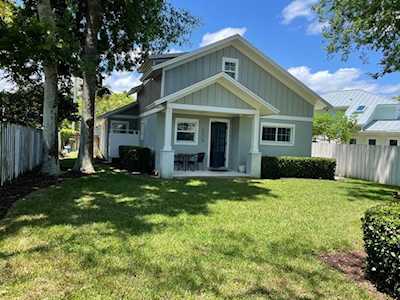 1717 Horn St Jacksonville Beach, FL 32250