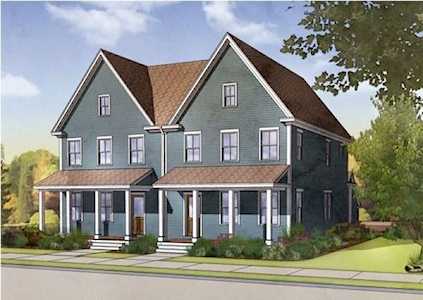 3 Powell St #A Devens, MA 01434