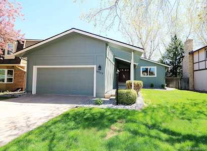 10355 E Weaver Circle Englewood, CO 80111