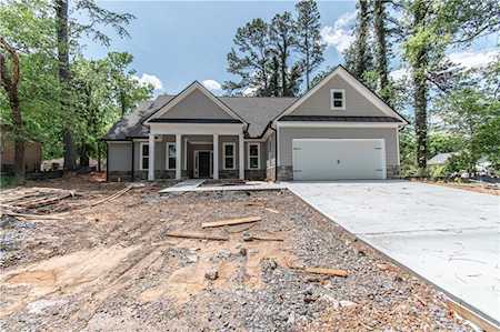 4179 Grogan St NW Acworth, GA 30101