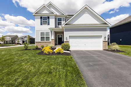 3030 Pasture Ridge Drive Powell, OH 43065