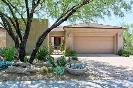 6967 E Hibiscus Way Scottsdale, AZ 85266