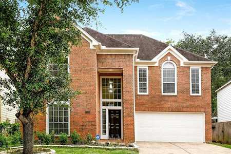 2510 Creek Bluff Ln Missouri City, TX 77459