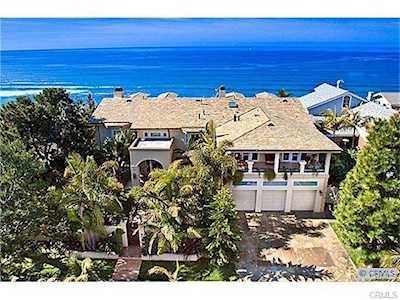35341 Camino Capistrano Dana Point, CA 92624