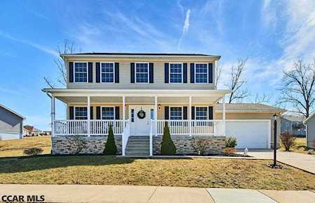 176 Jonathan Lane Bellefonte, PA 16823